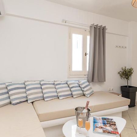 Grotta Carpe Diem Naxos City Ngoại thất bức ảnh