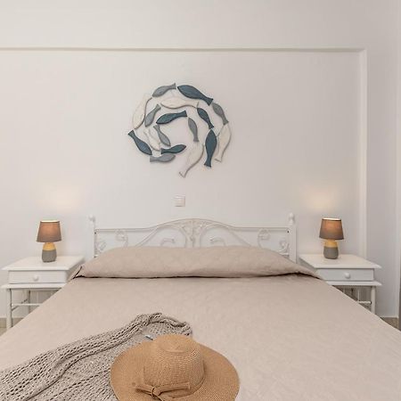 Grotta Carpe Diem Naxos City Ngoại thất bức ảnh