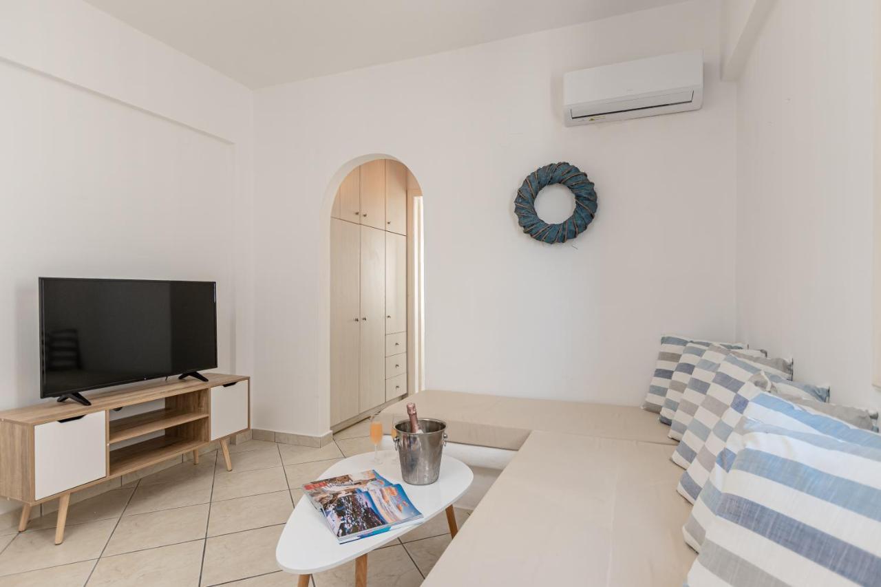 Grotta Carpe Diem Naxos City Ngoại thất bức ảnh