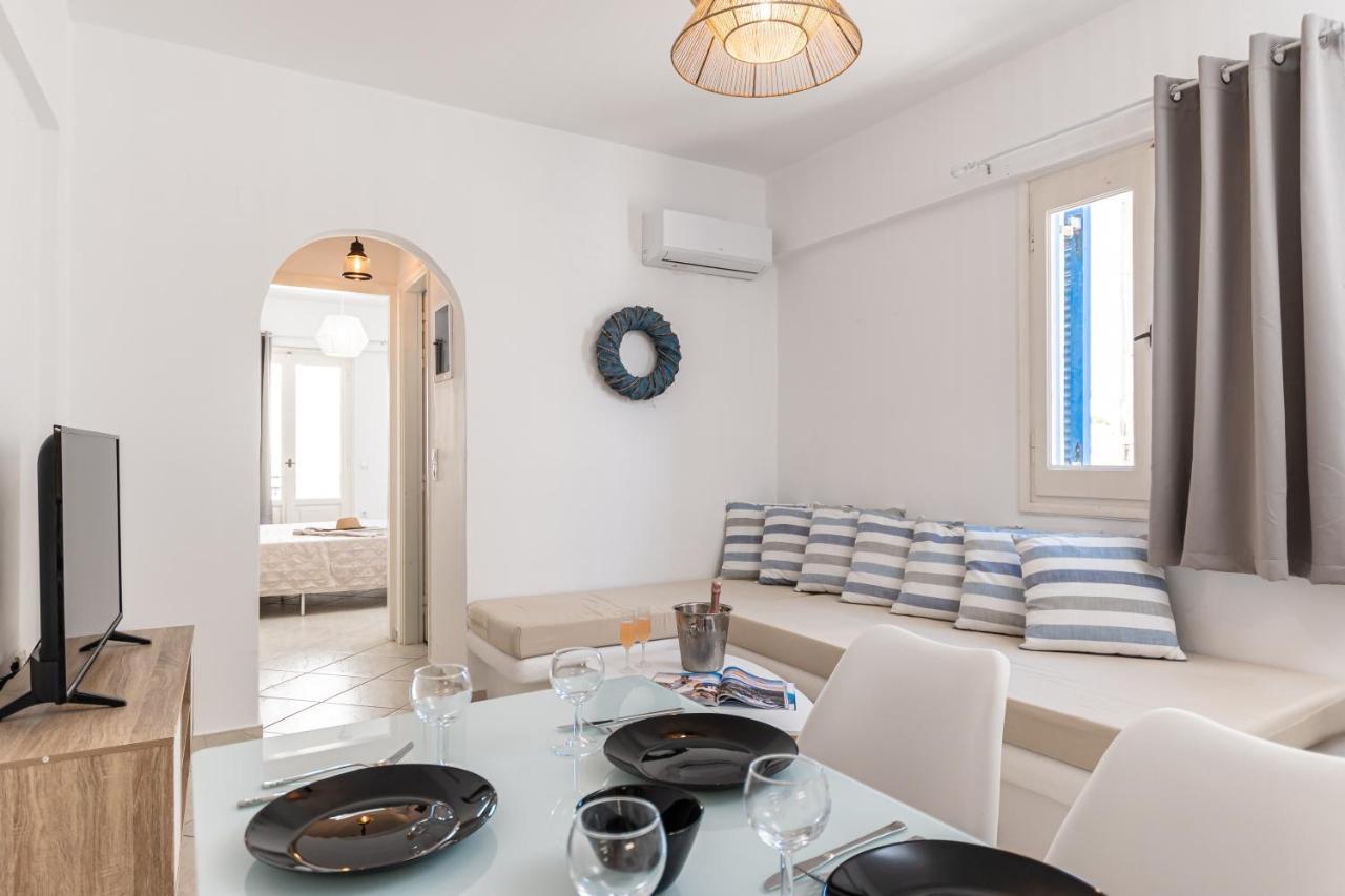 Grotta Carpe Diem Naxos City Ngoại thất bức ảnh