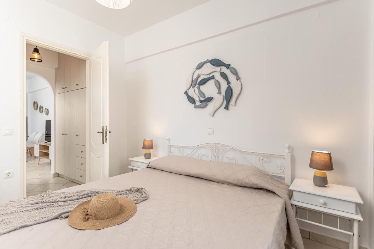 Grotta Carpe Diem Naxos City Ngoại thất bức ảnh