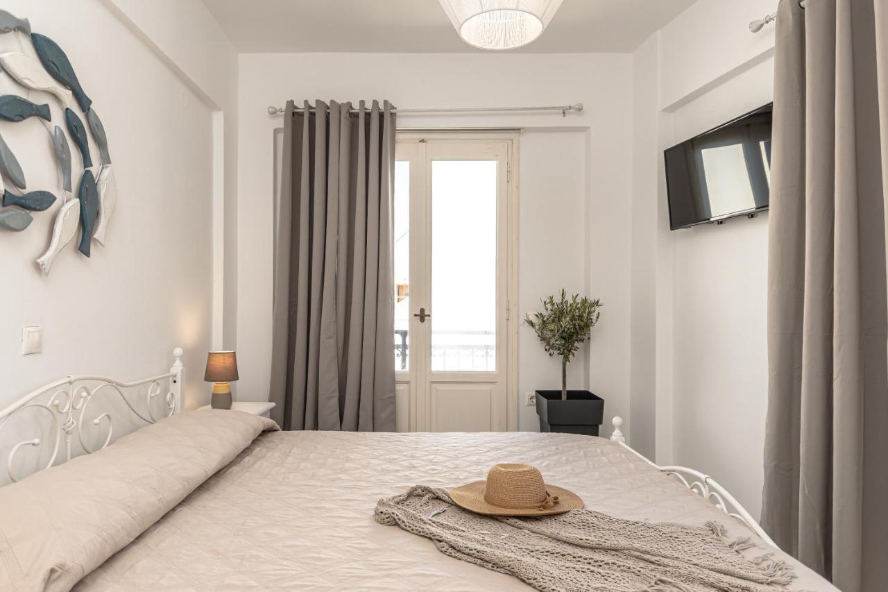 Grotta Carpe Diem Naxos City Ngoại thất bức ảnh