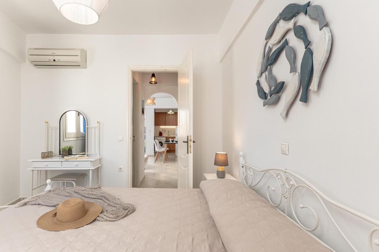 Grotta Carpe Diem Naxos City Ngoại thất bức ảnh